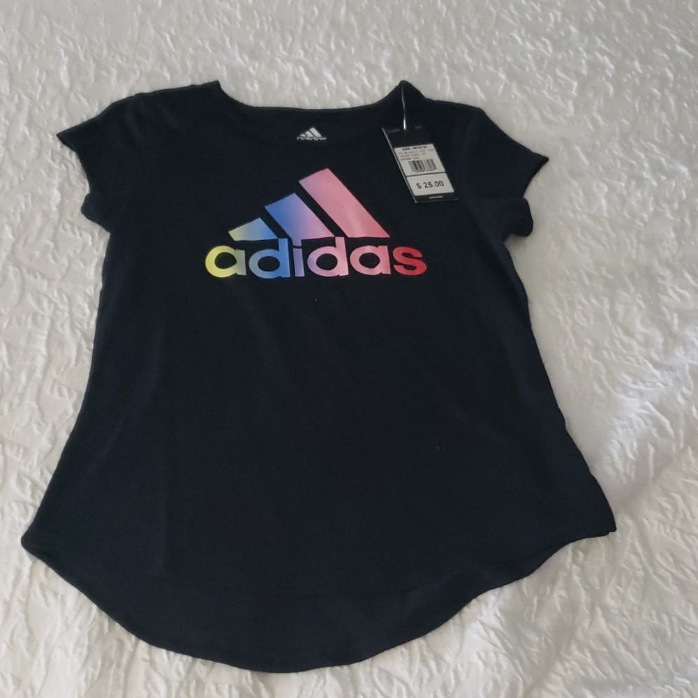 Adidas Shirt
